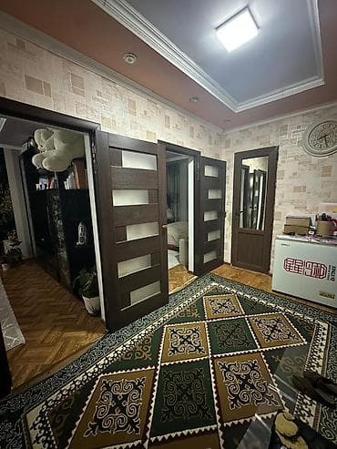 продаю кв псо: 📌В Петровке в районе военного городка продается просторная 3-х — 2
