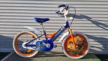 sg 9: Детский велосипед, 2-колесный, 4 - 6 лет, Для девочки — 4