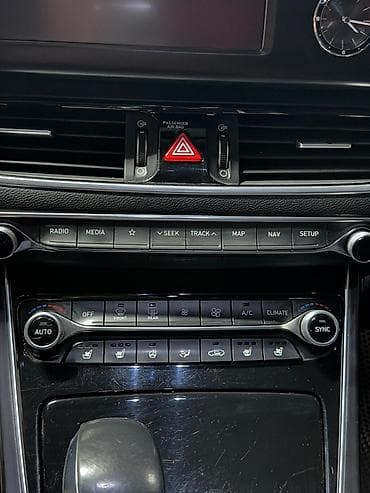 grand: Hyundai Grandeur: 2019 г., 3 л, Газ, Седан — 8