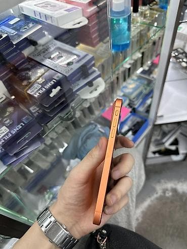 iphone 8 plus osh: IPhone Xr, Оранжевый — 3