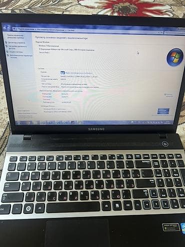 asij ноутбук: Для учебы, Б/у, Intel Core i3 — 3