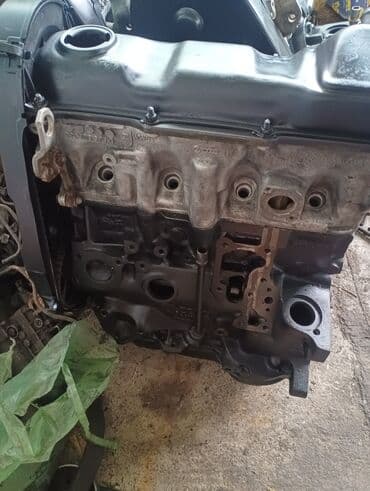 купить двигатель фольксваген 1.8 бензин: Бензиновый мотор Volkswagen 1967 г., 1.8 л — 2