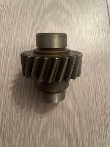 запчасти для спецтехники: Погрузчик, MAN, Колесный, Вилочный — 6