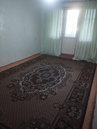 Бир комната болмолу тапшырылат, квартира райондо Дом Быта. Стиральный — 2