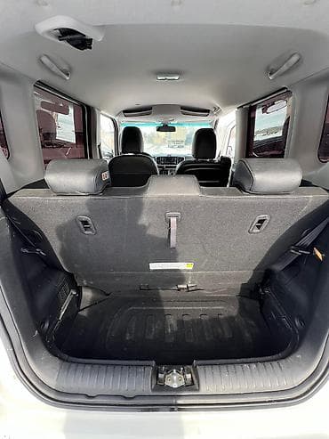 авто последующей выкуп: Kia Ray: 2021 г., 1 л, Автомат, Бензин, Хэтчбэк — 10