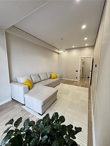 аренда помещения 18 кв м: 1 комната, 44 м², Элитка, 4 этаж, Дизайнерский ремонт — 9