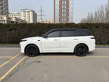 запчасти на lixiang: Lixiang L7: 2023 г., 1.5 л, Вариатор, Бензин, Кроссовер — 3