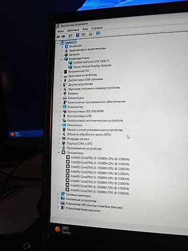 nikon d3200: Игровой, Б/у, Intel Core i5 — 4