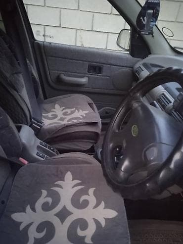 бампер 210 миллениум: Land Rover Freelander: 2003 г., 2 л, Автомат, Бензин, Внедорожник — 5