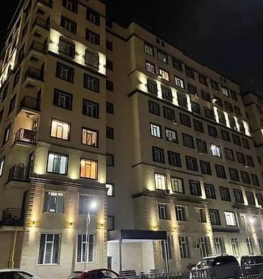 1 комната, 39 м², Элитка, Шлагбаум Элитка, 3 этаж, Свежий ремонт — 1