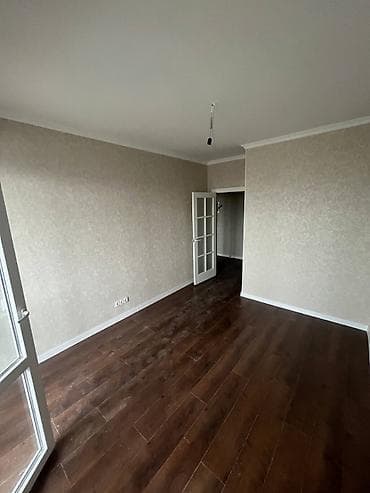 1 комната, 42 м², Элитка, 10 этаж, Евроремонт