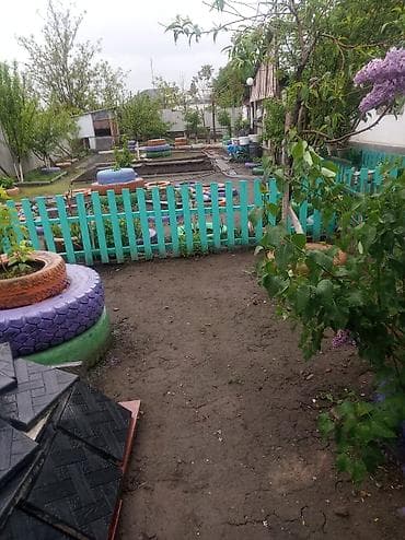 сапат дом: 3 бөлмө, 500 м², Косметикалык ремонт — 7