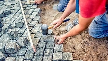мелкашка купить: Отсев под брусчатку. доставка чистого мелкого отсев под укладку — 4