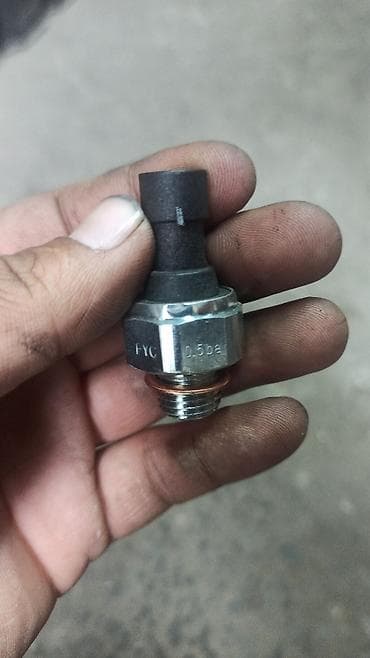 Масленый датчик
На Дэу Нексия