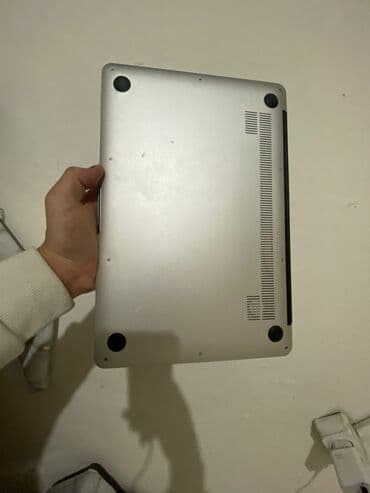 Ноутбуки: Б/у — 4