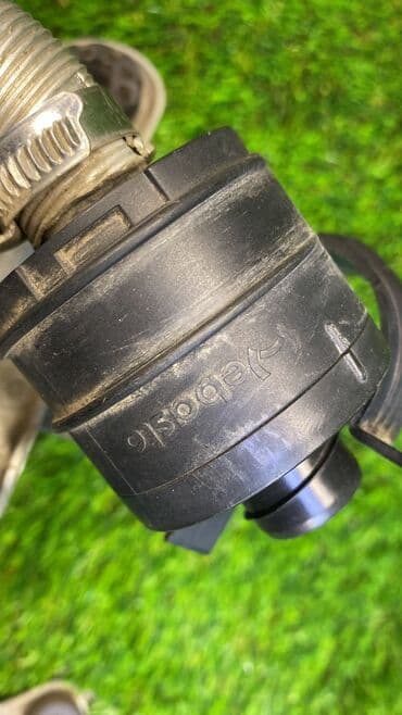 webasto: Отопление строчные bmw x5 e53 отопление стояночные webasto бу — 7