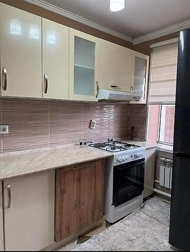 jack 4: Үй 4комн сатылат арча бешик. бүт условия менен. срочно келип көрүп — 10