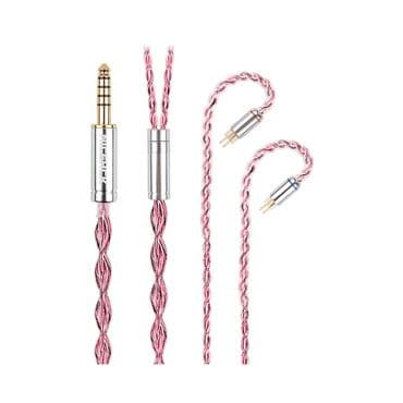 сменный провод для наушников: Вакуумдук, Жаңы, Кыймылга келтирчүүчү, Классикалык — 2