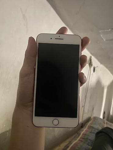iphone 7 plus lalafo: IPhone 7 Plus, 128 ГБ, Красный — 2
