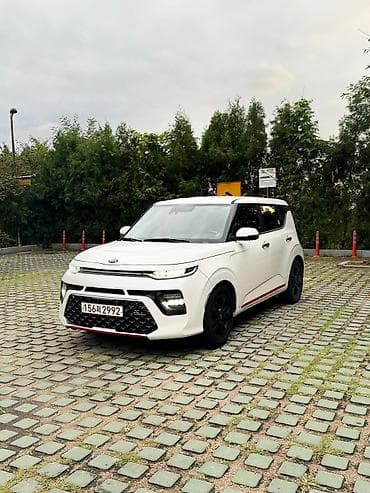 сколько стоит kia soul: Kia Soul: 2019 г., 1.5 л, Автомат, Бензин, Кроссовер — 2