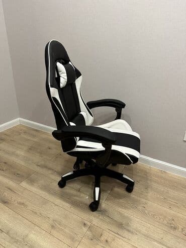 продажа кухонных гарнитуров бу: Кухонный стол и стул, Новый, цвет - Белый — 6