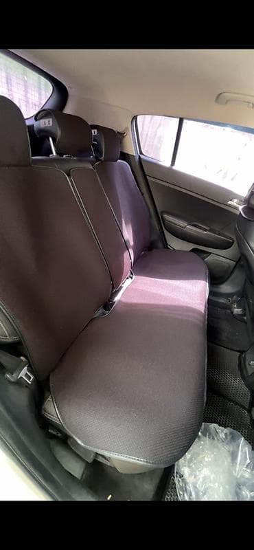 lining pantera: ✨ Премиальные накидки на сиденья — всего 4 500 сом! 😍 6 сочных — 9