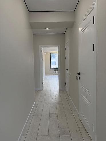 2 комнаты, 67 м²