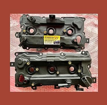almer: Клапанная крышка NISSAN Teana Murano НОВАЯ НОВАЯ NISSAN Teana J32 — 4