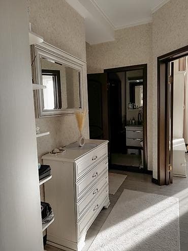 дизайнерское: 2 комнаты, 73 м², Элитка, 9 этаж, Евроремонт — 6