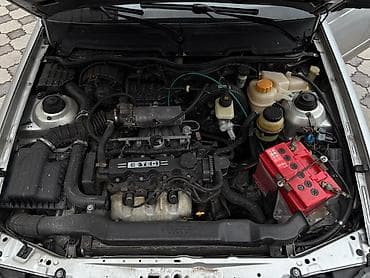 Daewoo: Daewoo Nexia: 2012 г., 1.5 л, Механика, Бензин, Седан — 10