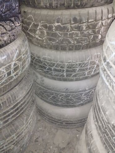 покупаем шины бу на переработку цена: Гаражная распродажа резины от 500 сом и выше (зависит от состояния и — 14