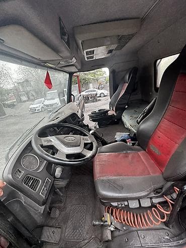 лобовое ош: Грузовик, Стандарт, Новый — 8