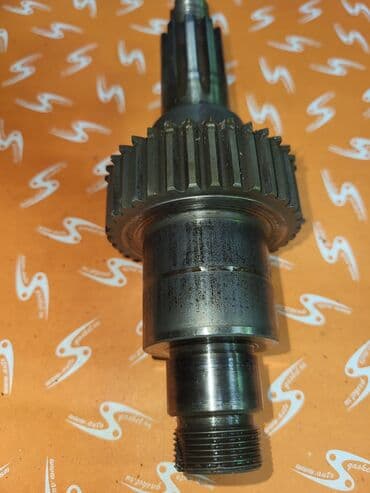 передний мост уаз: Алдыңкы редуктор УАЗ 2015 г., Колдонулган, Оригинал — 4