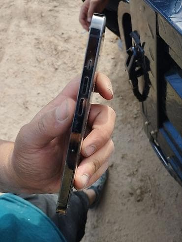 garmin 965: IPhone 13 Pro, Б/у, 128 ГБ — 6