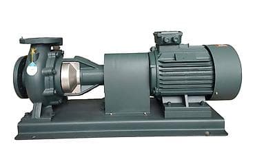 Оборудование для производства: Центробежный консольный насос Grandfar GSM50-160B (End Suction Pump) — 3