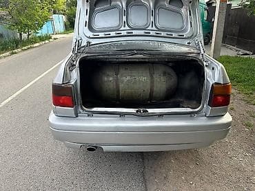 фолс фаген вента на багаж: Volkswagen Vento: 1993 г., 1.8 л, Механика, Бензин, Седан — 6