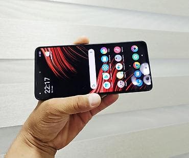 Poco X3, Б/у, 64 ГБ, цвет - Серый, 2 SIM