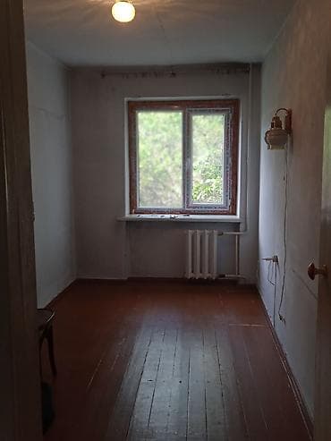 квартира старий толчок: 3 комнаты, 53 м², Хрущевка, 3 этаж, Старый ремонт — 5
