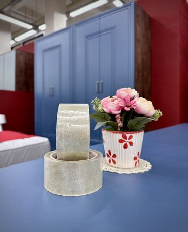 оригинальные расходные материалы atcom глянцевая бумага: Скотч 5см. 66м•120м•150м. Доставка Бесплатно — 12