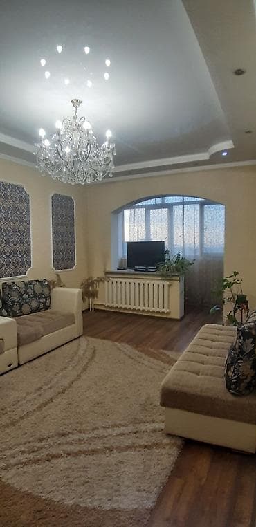 5: Продается просторная квартира 106 серии от собственника с аккуратным — 1