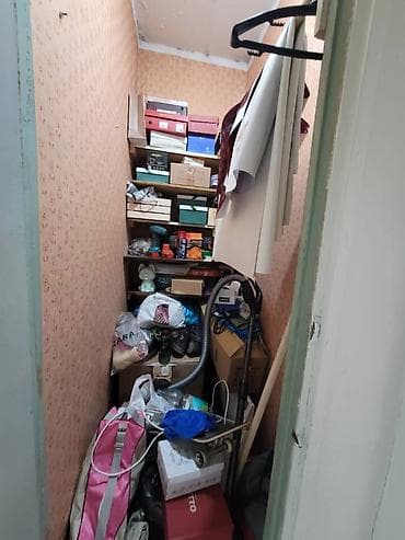 106: 3 комнаты, 62 м², 106 серия, 6 этаж, Евроремонт — 5