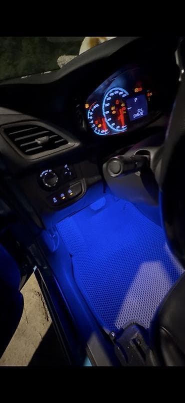 changan deepal: Chevrolet Spark: 2019 г., 1 л, Автомат, Бензин, Хэтчбэк — 6