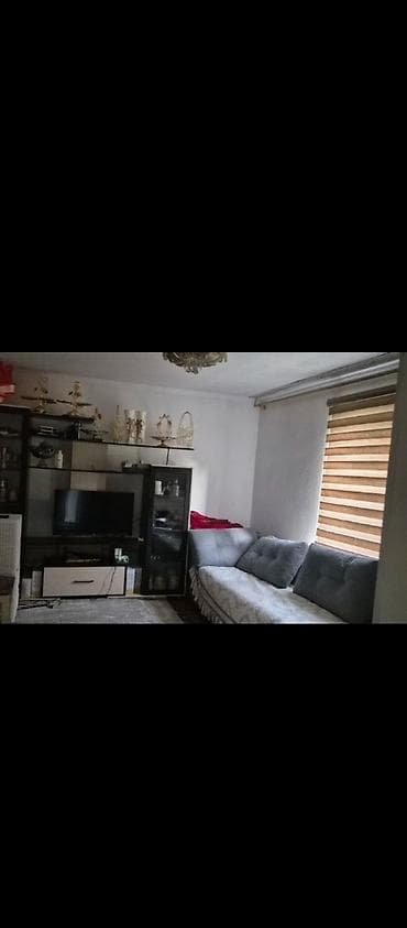 ивановка купить дом: 60 м², 3 комнаты, Забор, огорожен — 3