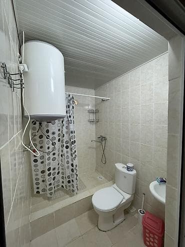 Кыймылсыз мүлк: Ысык-Көлдө конок үйү, Гостевой дом у песчаного пляжа, Кош-Көл — 5