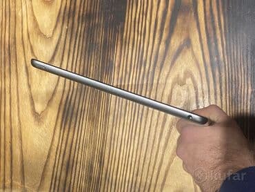 сколько стоит ipad 1: Планшет, Apple, эс тутум 16 ГБ, Wi-Fi, Колдонулган, Классикалык түсү - Боз — 3