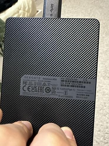 micro sd card: Накопитель для ПК, Seagate, HDD, 2 ТБ, Для ПК — 2
