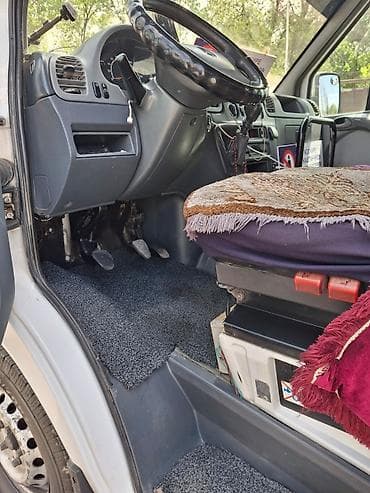 прейскурант цен на строительные работы бишкек: Спринтер сатылат!!! Жылы 2004. Объем 2,2 CDI Заводской пассажир 18 — 7