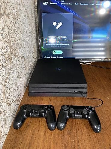 купить сони пс5: ‼️‼️‼️3 РЕВИЗИЯ‼️‼️‼️ Sony PlayStation 4 Pro (CUH-7xx, корпус «три — 1