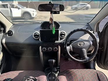 диски xle: Toyota Ist: 2003 г., 1.5 л, Автомат, Газ, Хэтчбэк — 10