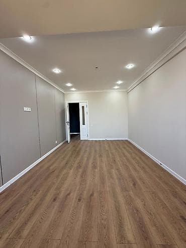 2 комнаты, 63 м², Рабочий Городок Элитка, 4 этаж, Евроремонт — 5